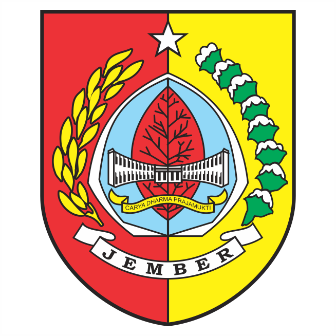 Logo Jember